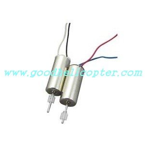 dfd-f103-f103a-f103b helicopter parts main motor set - Click Image to Close